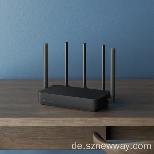 Xiaomi Mi-Router 4 PRO 4PRO 1317MBPS 2.4G / 5,0 GHz